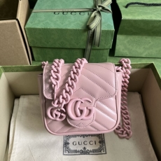 Gucci Satchel Bags